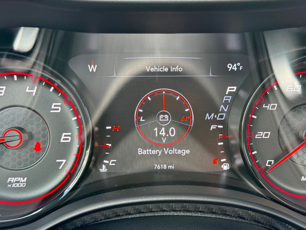 2023 Dodge Charger GT AWD - 22874157 - 12