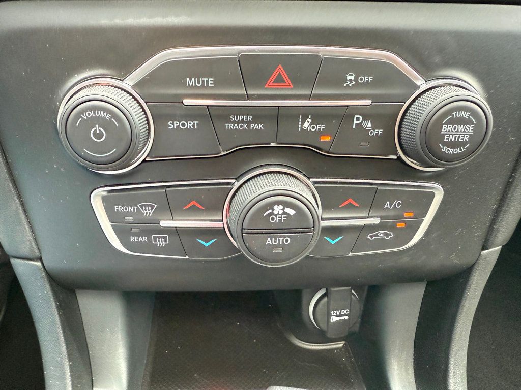 2023 Dodge Charger GT AWD - 22874157 - 14