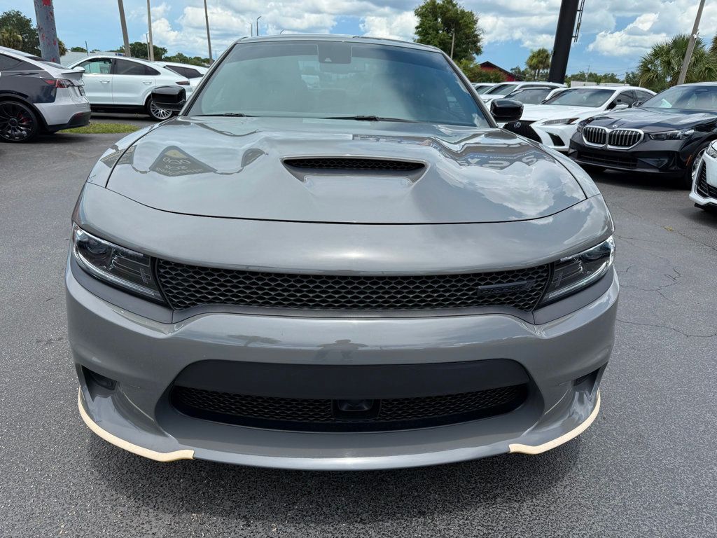 2023 Dodge Charger GT AWD - 22874157 - 1