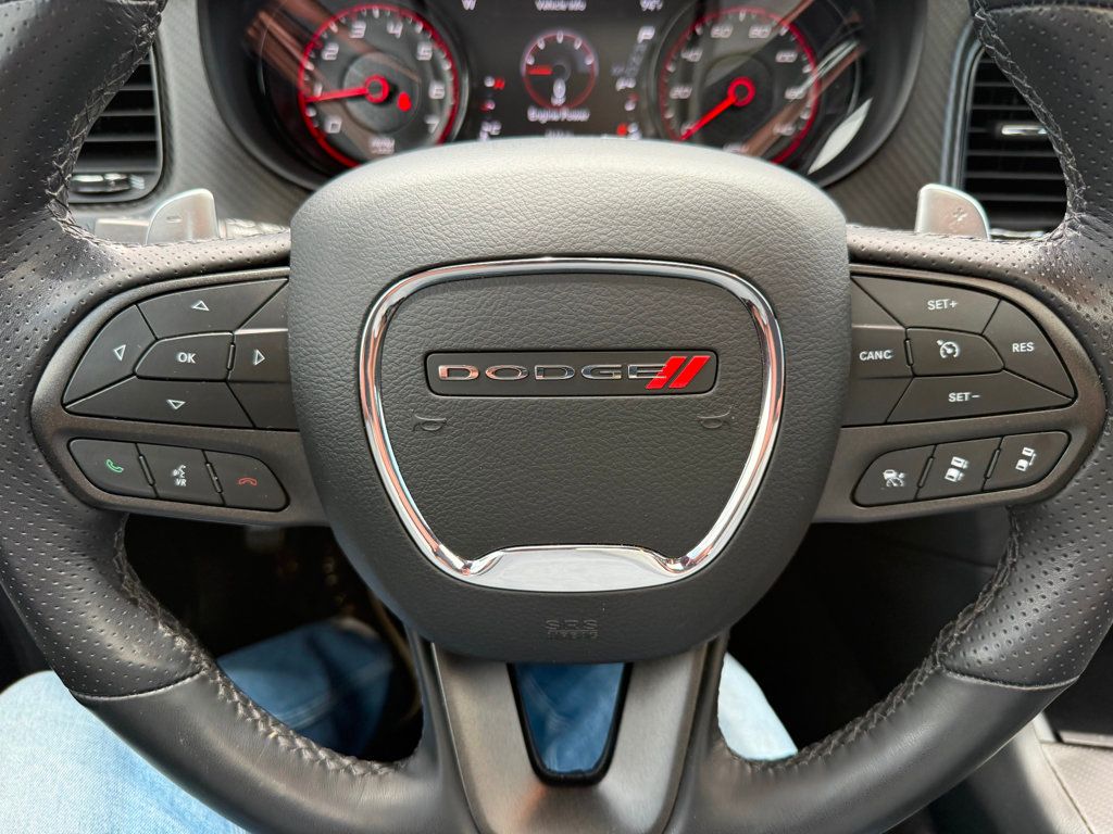 2023 Dodge Charger GT AWD - 22874157 - 26