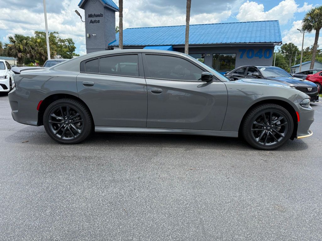 2023 Dodge Charger GT AWD - 22874157 - 3