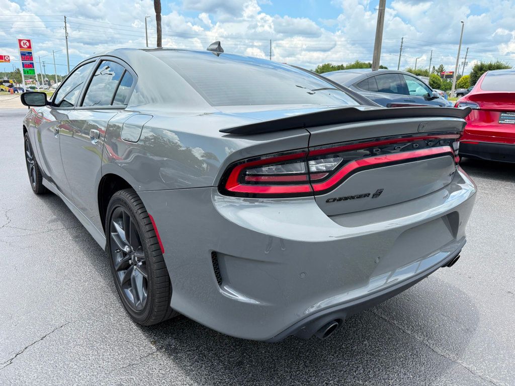 2023 Dodge Charger GT AWD - 22874157 - 6