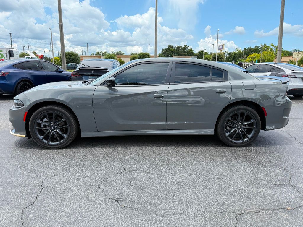 2023 Dodge Charger GT AWD - 22874157 - 7