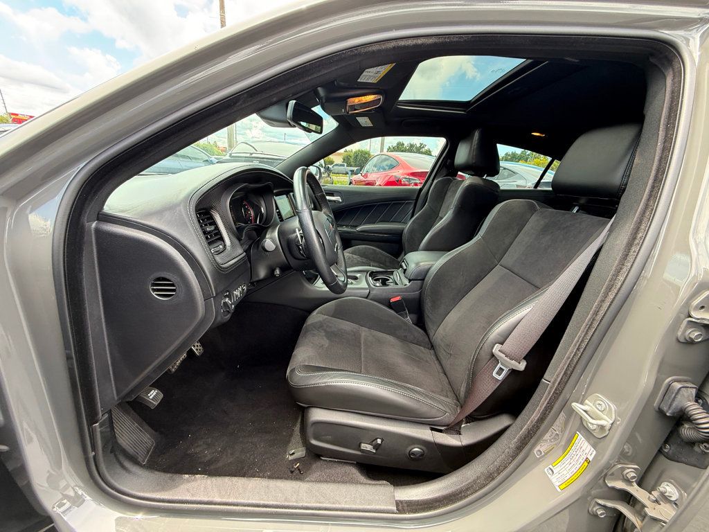 2023 Dodge Charger GT AWD - 22874157 - 8