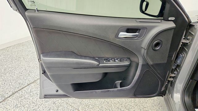 2023 Dodge Charger GT AWD with Blacktop & Cold Weather Packages + Technology Group - 22965769 - 10