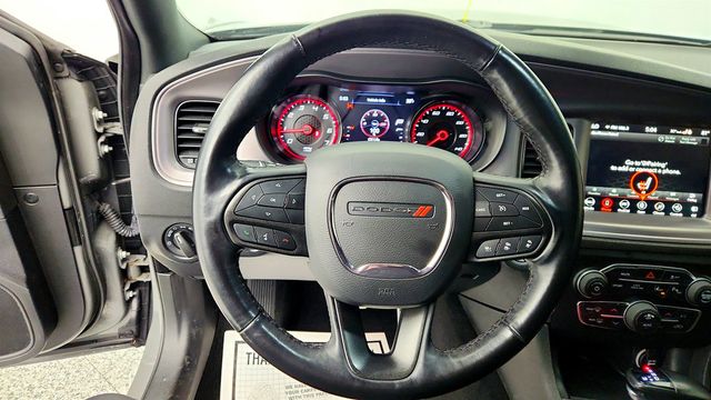 2023 Dodge Charger GT AWD with Blacktop & Cold Weather Packages + Technology Group - 22965769 - 13