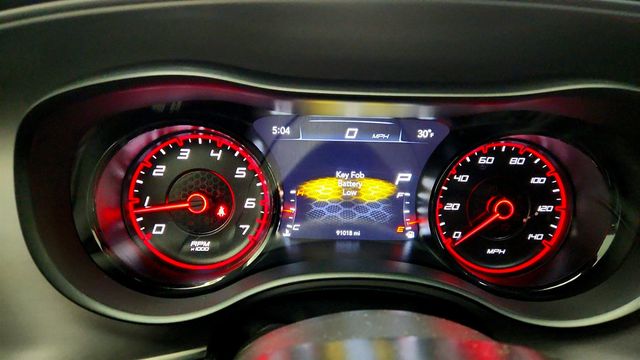 2023 Dodge Charger GT AWD with Blacktop & Cold Weather Packages + Technology Group - 22965769 - 14