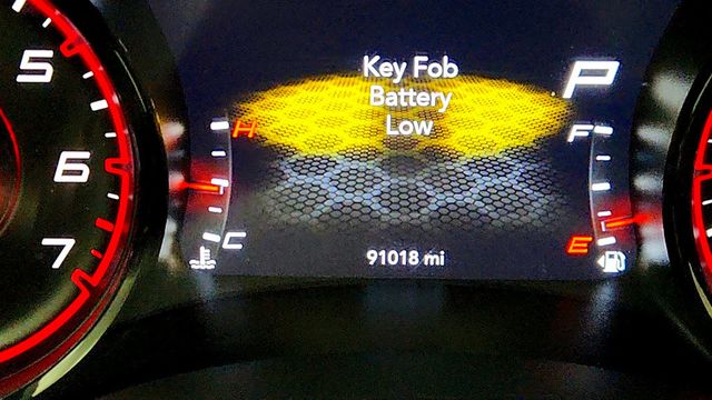 2023 Dodge Charger GT AWD with Blacktop & Cold Weather Packages + Technology Group - 22965769 - 15