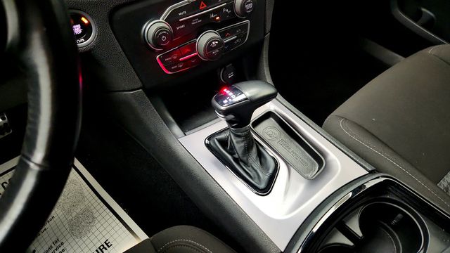 2023 Dodge Charger GT AWD with Blacktop & Cold Weather Packages + Technology Group - 22965769 - 16