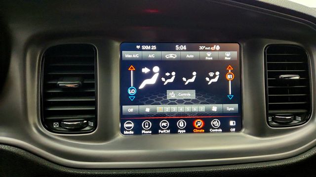 2023 Dodge Charger GT AWD with Blacktop & Cold Weather Packages + Technology Group - 22965769 - 18