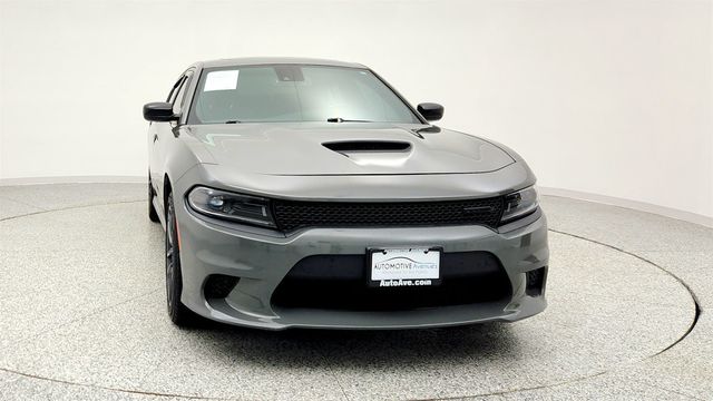 2023 Dodge Charger GT AWD with Blacktop & Cold Weather Packages + Technology Group - 22965769 - 1