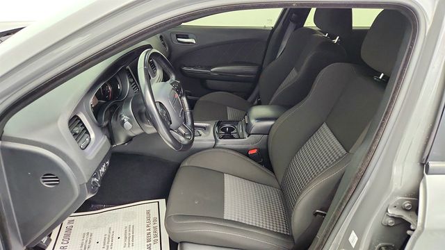 2023 Dodge Charger GT AWD with Blacktop & Cold Weather Packages + Technology Group - 22965769 - 20