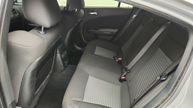 2023 Dodge Charger GT AWD with Blacktop & Cold Weather Packages + Technology Group - 22965769 - 21