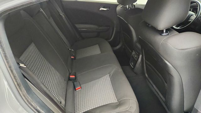 2023 Dodge Charger GT AWD with Blacktop & Cold Weather Packages + Technology Group - 22965769 - 23