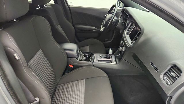 2023 Dodge Charger GT AWD with Blacktop & Cold Weather Packages + Technology Group - 22965769 - 24