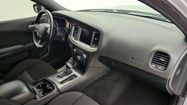 2023 Dodge Charger GT AWD with Blacktop & Cold Weather Packages + Technology Group - 22965769 - 25