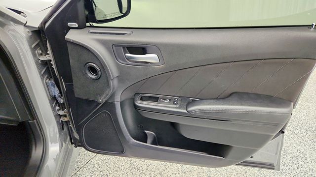 2023 Dodge Charger GT AWD with Blacktop & Cold Weather Packages + Technology Group - 22965769 - 26