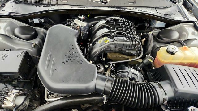 2023 Dodge Charger GT AWD with Blacktop & Cold Weather Packages + Technology Group - 22965769 - 27