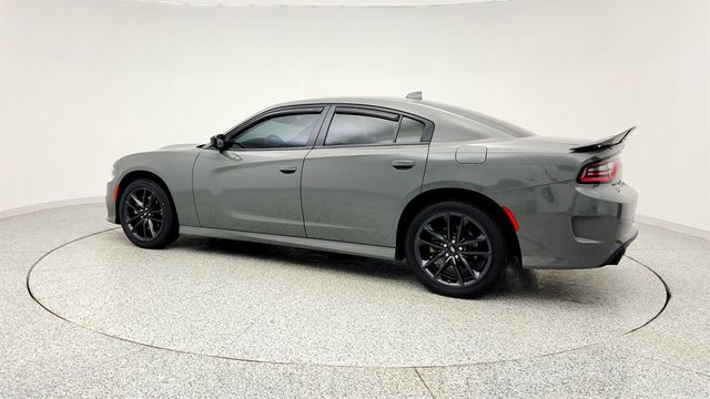 2023 Dodge Charger GT AWD with Blacktop & Cold Weather Packages + Technology Group - 22965769 - 6