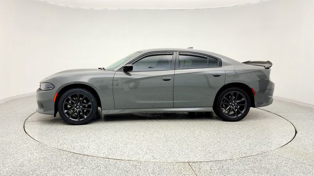 2023 Dodge Charger GT AWD with Blacktop & Cold Weather Packages + Technology Group - 22965769 - 7