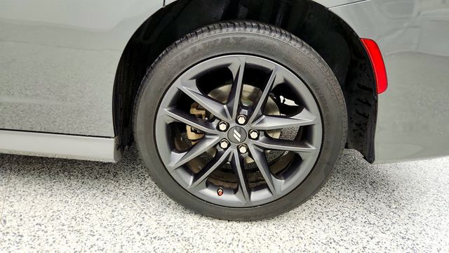 2023 Dodge Charger GT AWD with Blacktop & Cold Weather Packages + Technology Group - 22965769 - 8