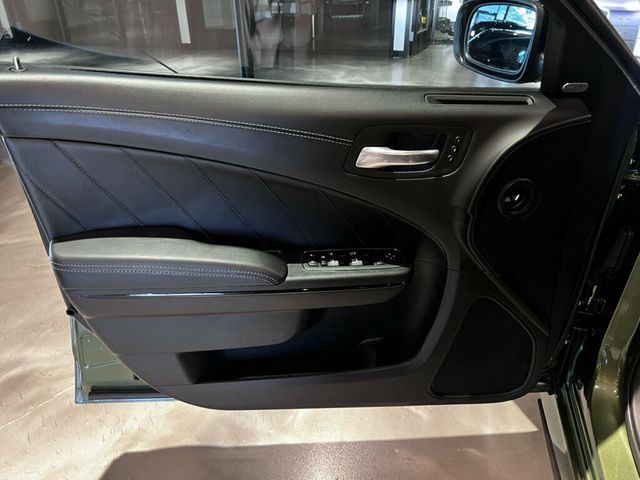 2023 Dodge Charger GT/BlacktopSpecialEdition/Navigation&TravelGroup/PlusGroup - 23075480 - 9