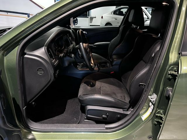 2023 Dodge Charger GT/BlacktopSpecialEdition/Navigation&TravelGroup/PlusGroup - 23075480 - 10