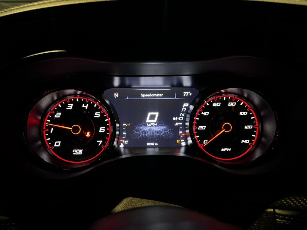 2023 Dodge Charger GT/BlacktopSpecialEdition/Navigation&TravelGroup/PlusGroup - 23075480 - 12