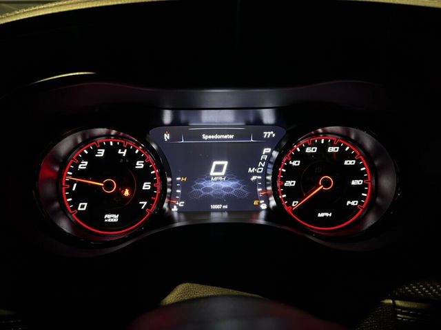 2023 Dodge Charger GT/BlacktopSpecialEdition/Navigation&TravelGroup/PlusGroup - 23075480 - 12