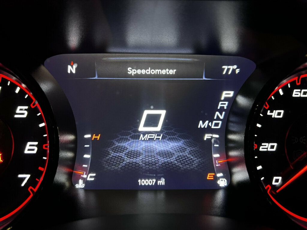 2023 Dodge Charger GT/BlacktopSpecialEdition/Navigation&TravelGroup/PlusGroup - 23075480 - 13