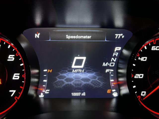 2023 Dodge Charger GT/BlacktopSpecialEdition/Navigation&TravelGroup/PlusGroup - 23075480 - 13