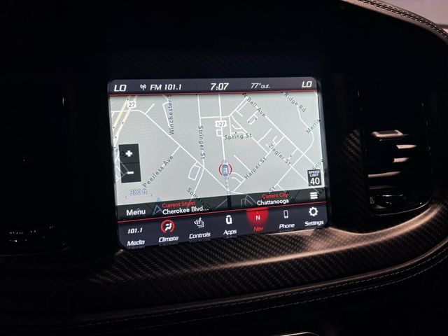 2023 Dodge Charger GT/BlacktopSpecialEdition/Navigation&TravelGroup/PlusGroup - 23075480 - 14