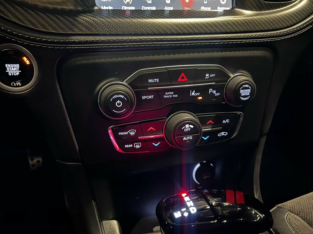 2023 Dodge Charger GT/BlacktopSpecialEdition/Navigation&TravelGroup/PlusGroup - 23075480 - 15