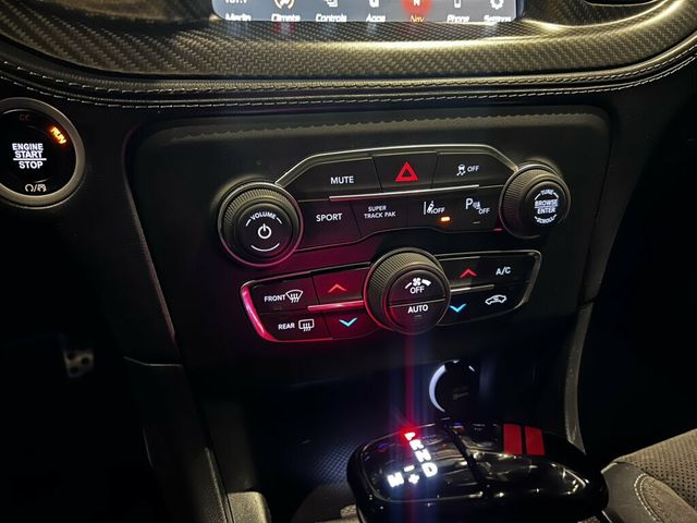 2023 Dodge Charger GT/BlacktopSpecialEdition/Navigation&TravelGroup/PlusGroup - 23075480 - 15