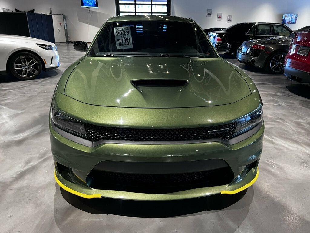 2023 Dodge Charger GT/BlacktopSpecialEdition/Navigation&TravelGroup/PlusGroup - 23075480 - 1