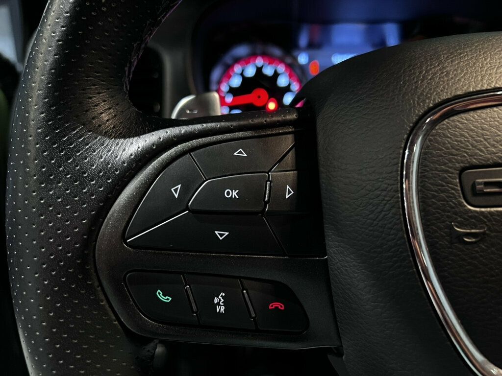 2023 Dodge Charger GT/BlacktopSpecialEdition/Navigation&TravelGroup/PlusGroup - 23075480 - 19