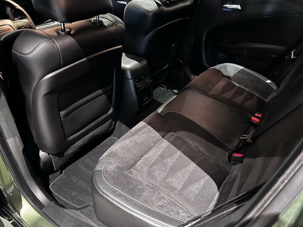 2023 Dodge Charger GT/BlacktopSpecialEdition/Navigation&TravelGroup/PlusGroup - 23075480 - 22