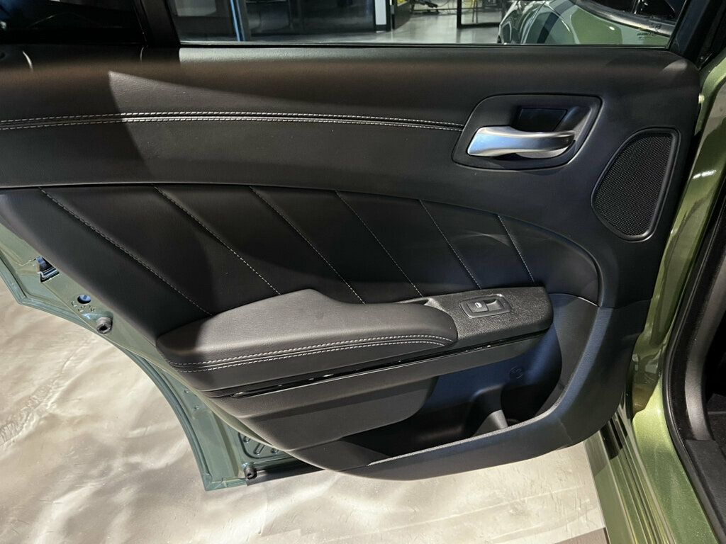 2023 Dodge Charger GT/BlacktopSpecialEdition/Navigation&TravelGroup/PlusGroup - 23075480 - 23