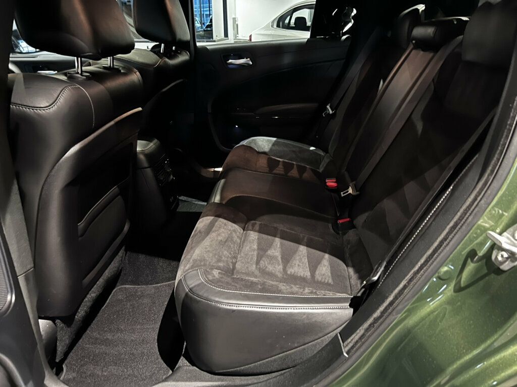 2023 Dodge Charger GT/BlacktopSpecialEdition/Navigation&TravelGroup/PlusGroup - 23075480 - 24
