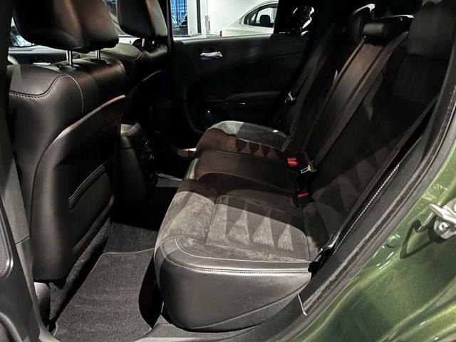 2023 Dodge Charger GT/BlacktopSpecialEdition/Navigation&TravelGroup/PlusGroup - 23075480 - 24