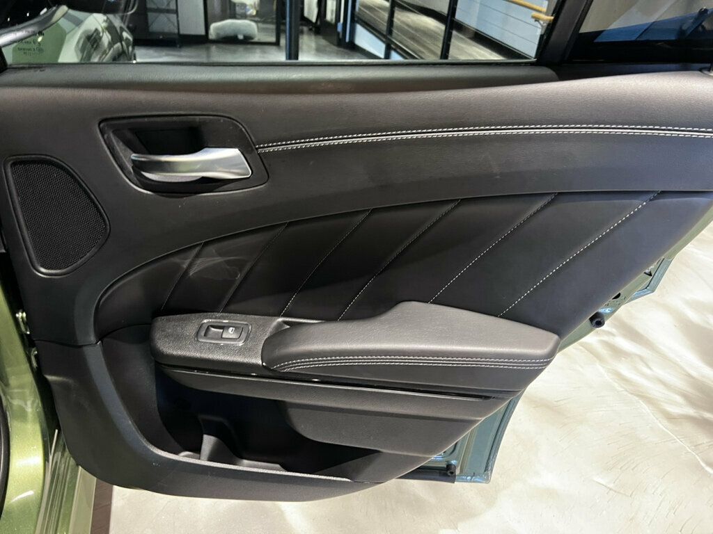 2023 Dodge Charger GT/BlacktopSpecialEdition/Navigation&TravelGroup/PlusGroup - 23075480 - 26