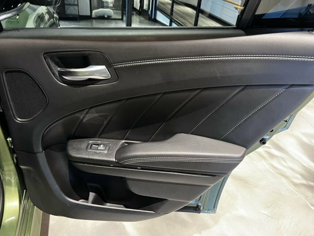 2023 Dodge Charger GT/BlacktopSpecialEdition/Navigation&TravelGroup/PlusGroup - 23075480 - 26