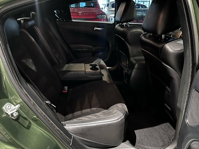 2023 Dodge Charger GT/BlacktopSpecialEdition/Navigation&TravelGroup/PlusGroup - 23075480 - 27