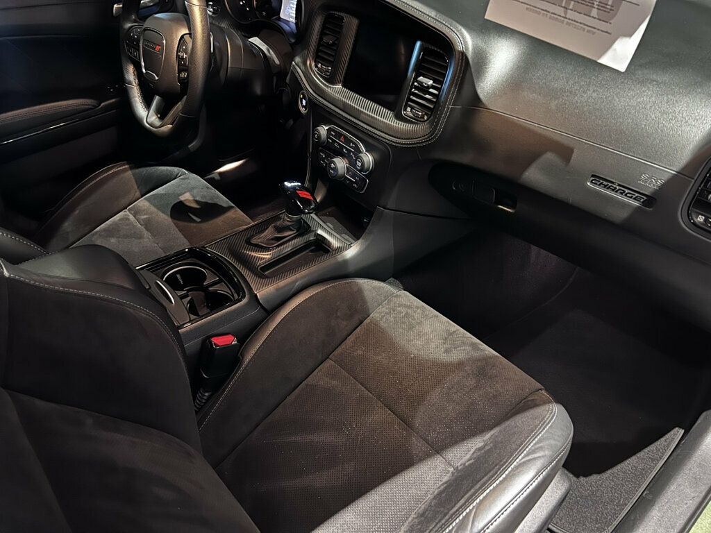 2023 Dodge Charger GT/BlacktopSpecialEdition/Navigation&TravelGroup/PlusGroup - 23075480 - 28