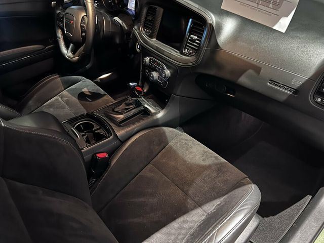2023 Dodge Charger GT/BlacktopSpecialEdition/Navigation&TravelGroup/PlusGroup - 23075480 - 28