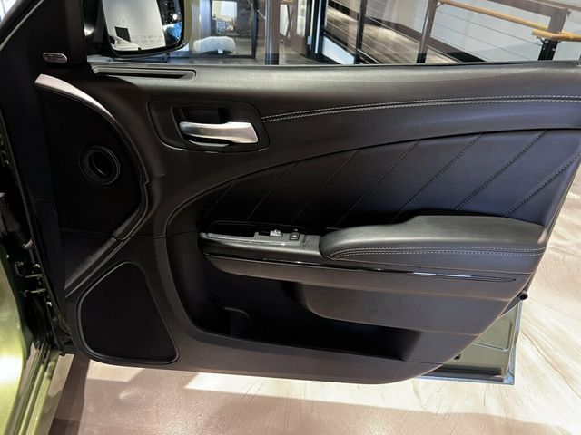 2023 Dodge Charger GT/BlacktopSpecialEdition/Navigation&TravelGroup/PlusGroup - 23075480 - 29
