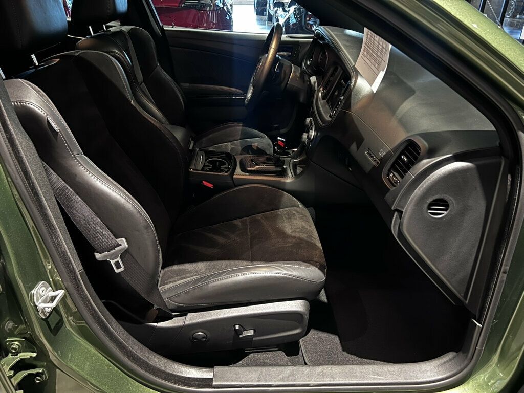 2023 Dodge Charger GT/BlacktopSpecialEdition/Navigation&TravelGroup/PlusGroup - 23075480 - 30