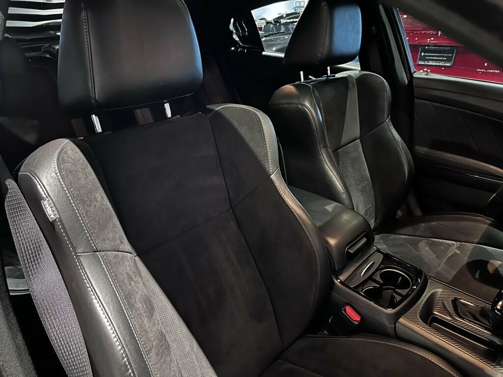 2023 Dodge Charger GT/BlacktopSpecialEdition/Navigation&TravelGroup/PlusGroup - 23075480 - 31