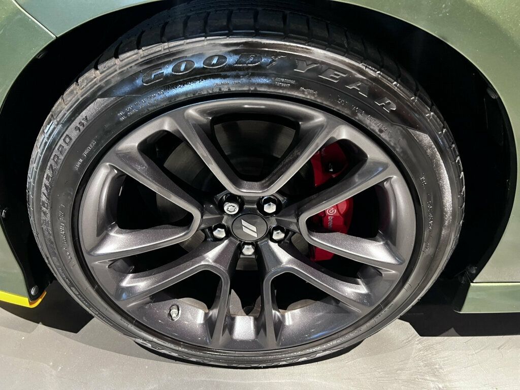 2023 Dodge Charger GT/BlacktopSpecialEdition/Navigation&TravelGroup/PlusGroup - 23075480 - 34
