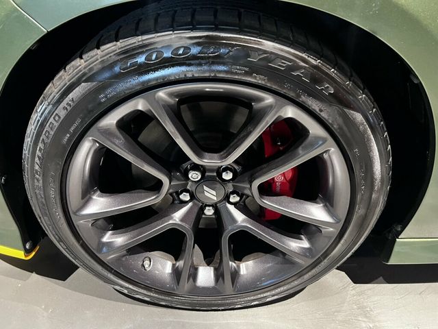 2023 Dodge Charger GT/BlacktopSpecialEdition/Navigation&TravelGroup/PlusGroup - 23075480 - 34